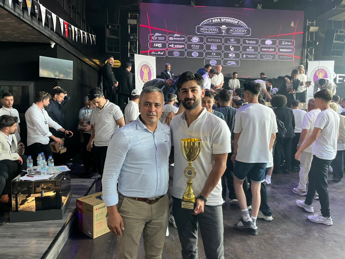 HAIRFEST ORGANİZASYONU FETHİYE’DE GERÇEKLEŞTİ