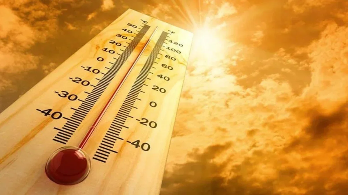 Türkiye yeni sıcak hava dalgasının etkisine giriyor