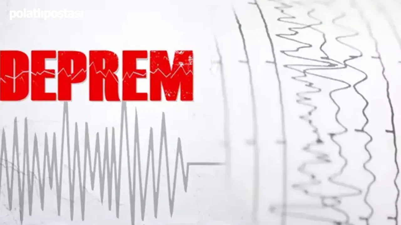 Akdeniz’de 4,1 Büyüklüğünde Deprem – Datça Açıkları Sallandı