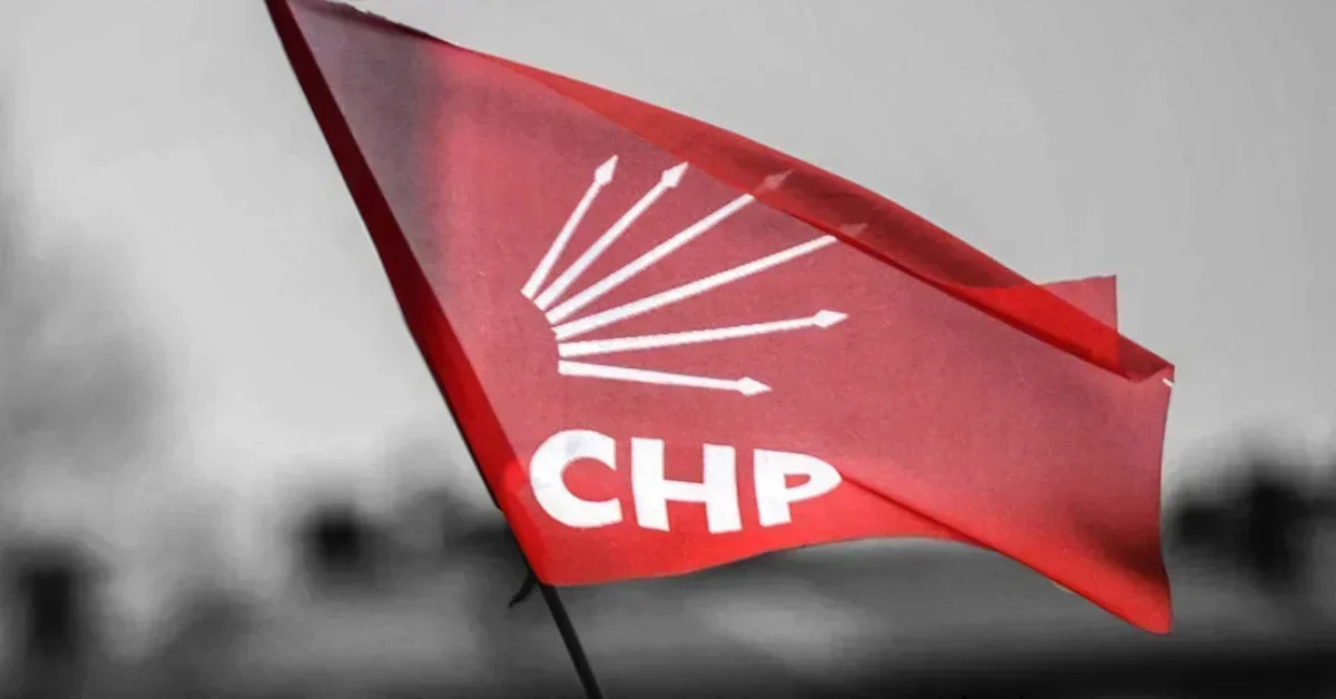 CHP YDK'dan 8 isim için ret kararı