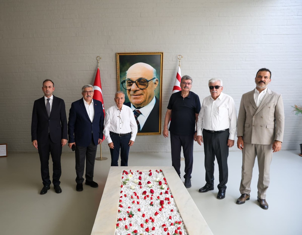 Yayman'dan KKTC'de Federasyon Tartışmalarına Net Nokta