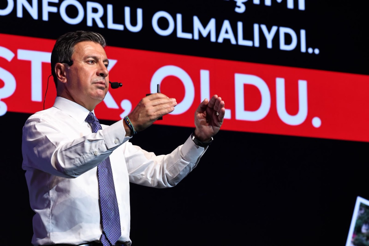 “2,5 Yılda Muğla’ya Değer Katan Hizmetler Anlatıldı”