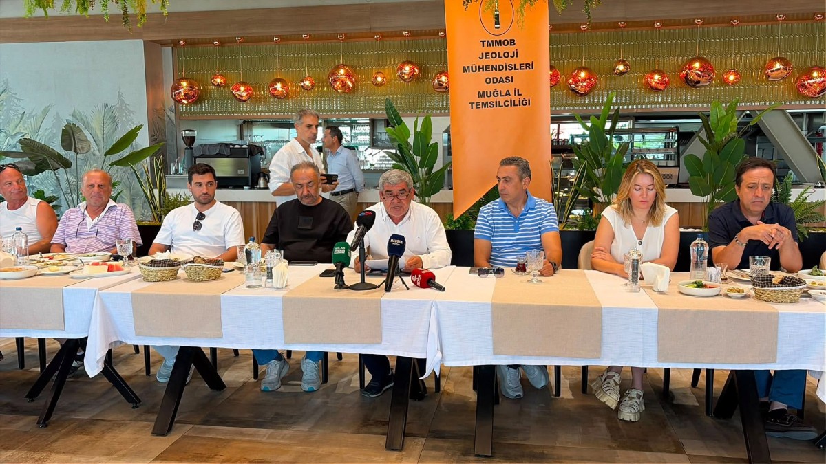 “Deprem Kader Değil, Önlem Kamusal Zorunluluktur”