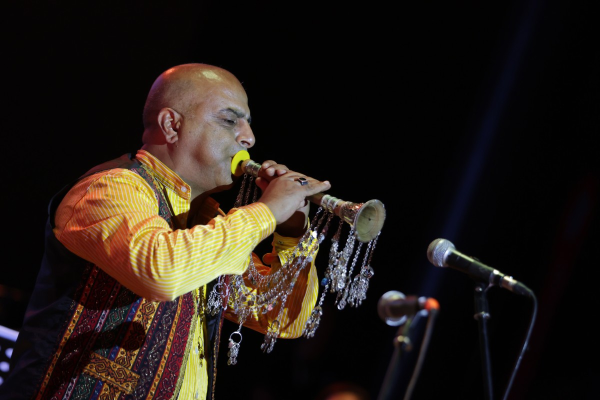 11. Uluslararası ZurnaZen Festivali Menteşe’de Başladı