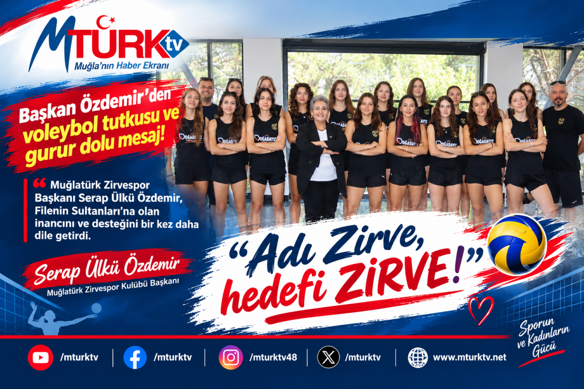 Serap Ülkü Özdemir: