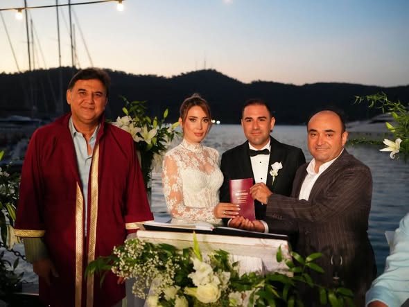 Akdenizli: