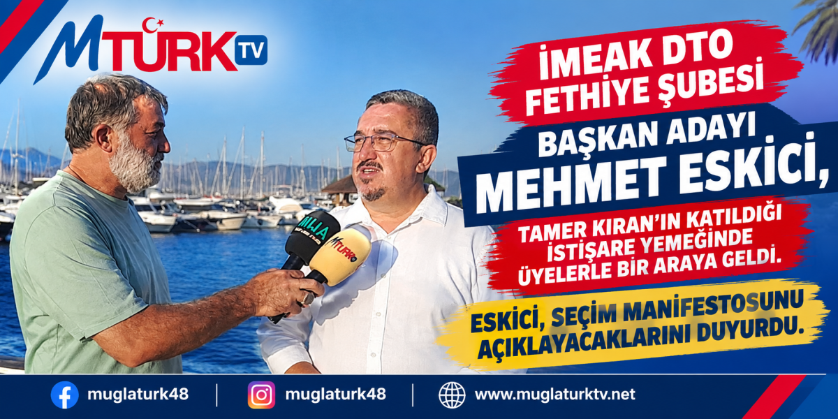Eskici: