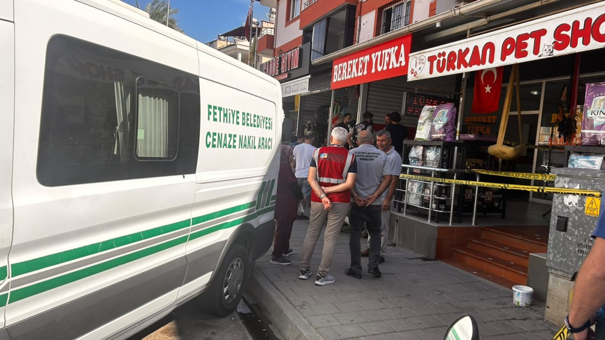 GÜNLÜKBAŞI’NDA ACI OLAY: BABA VE İKİ ÇOCUĞU HAYATINI KAYBETMİŞ HALDE BULUNDU