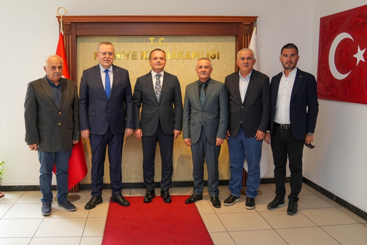 FETHİYE MESLEK ORTAOKULU 2027-2028 EĞİTİM ÖĞRETİM YILINA YETİŞECEK