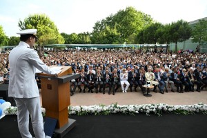 Piri Reis Üniversitesi’nde Mezuniyet Coşkusu