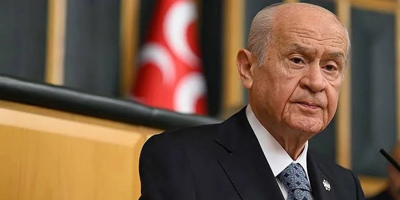 Bahçeli’den CHP’den Ayrılacak Yeni Parti Hakkında Değerlendirme