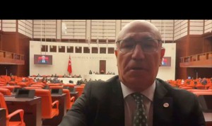 “Mahmut Tanal Maaşını YENİ Parti’ye Bağışladı”