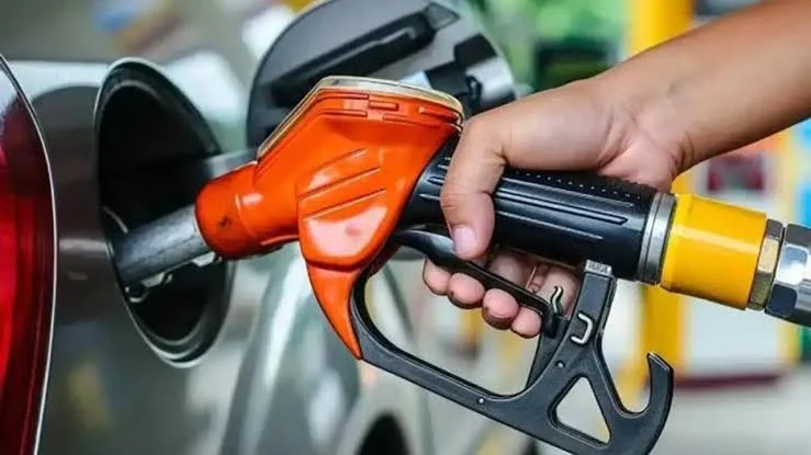 “Motorine 3,71 TL Zam Geldi”