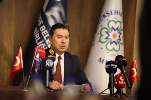 “Muğla Büyükşehir’den Hukuk Müşavirliği Değişimine İlişkin Açıklama”
