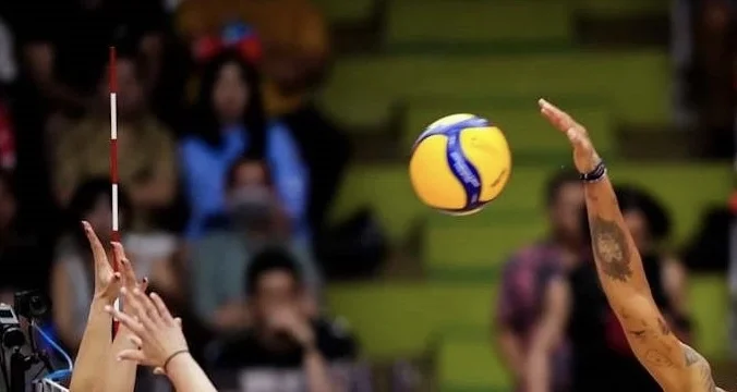 “Avrupa’da Voleybolun Zirvesi İstanbul’da”