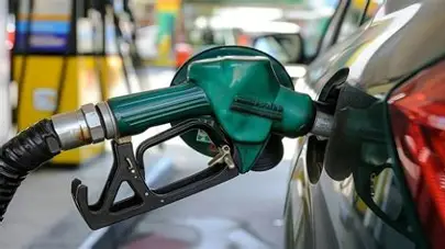 “Motorine 2,93 TL Zam Geldi”