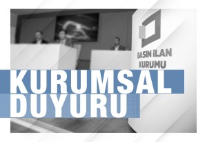 “Basın İlan Kurumu Yönetim Kurulu 17. Toplantısını Gerçekleştirdi”