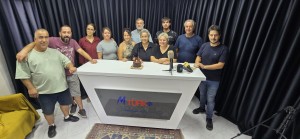 MuğlaTürk 10. Yılını Kutladı
