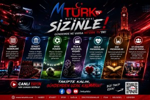  Muğla'nın Sesi MTÜRK TV