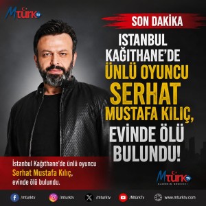 Kağıthane'de Şok Ölüm!