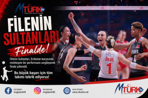Sultanlar İtalya-Polonya Galibini Bekliyor