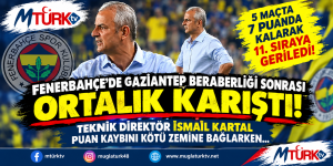 Kadıköy’de İsmail Kartal Yangını: Gaziantep’te Ağır Kayıp, Milliyet Yazarından 