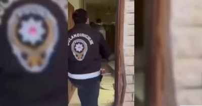 24 İlde Dev Dolandırıcılık Operasyonu: 224 Şüpheli Yakalandı